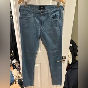 Paige jeans